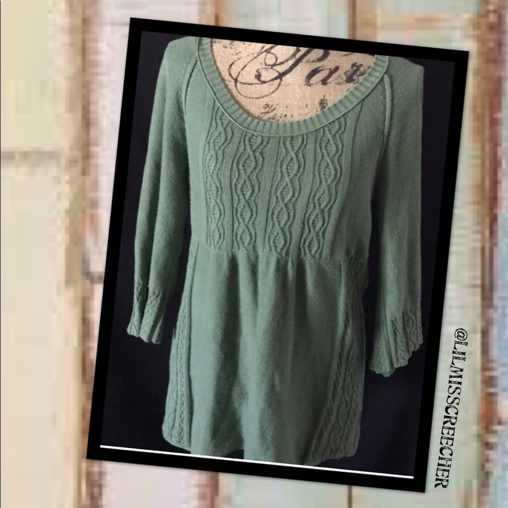 {Calvin Klein} Sweater